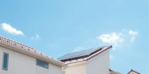 ソーラーパネル付き賃貸物件、電気代はどれくらい安くなる？